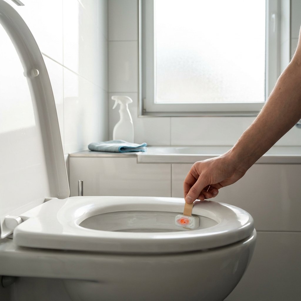 Toilet schoon houden: praktische tips voor blijvend fris
