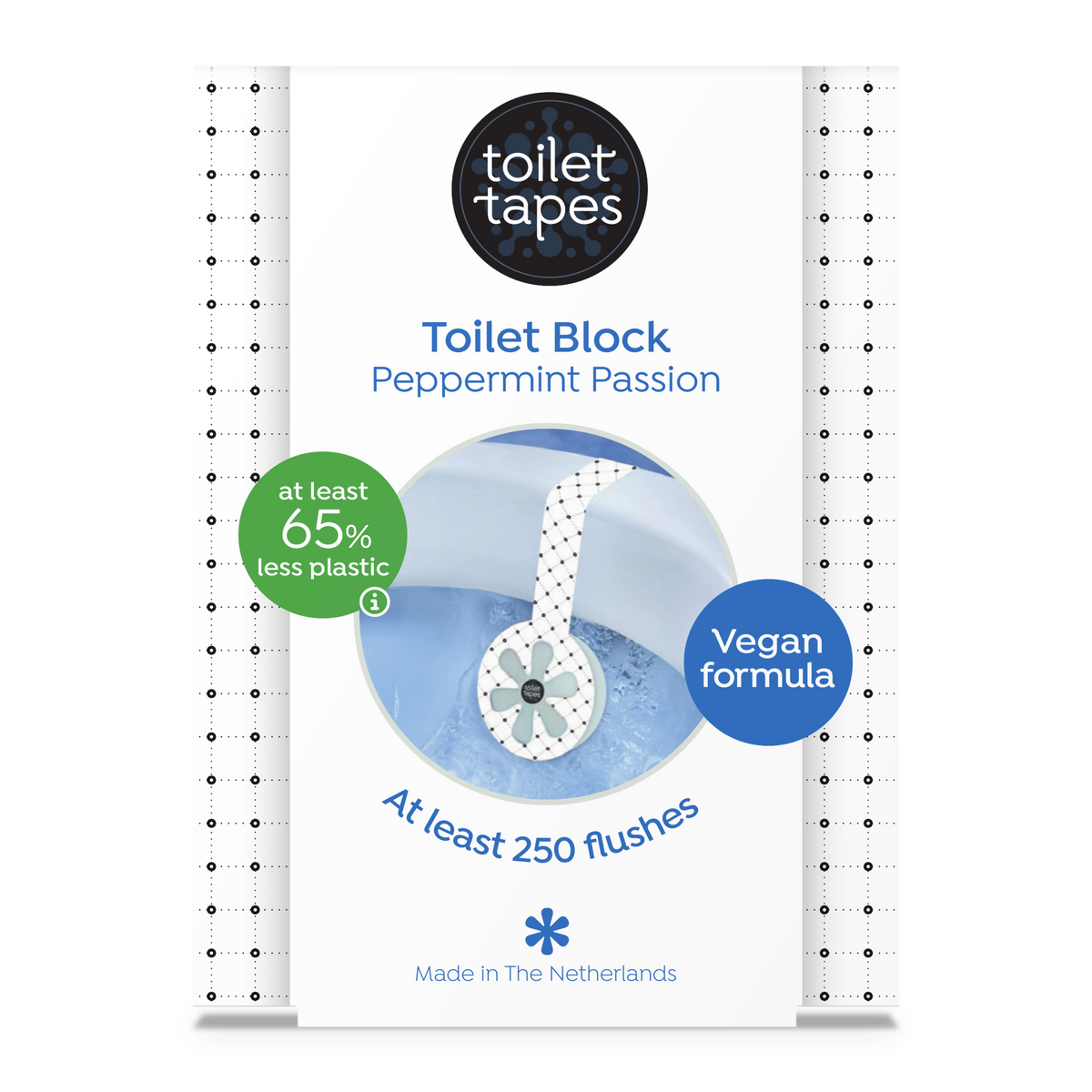 Peppermint Passion - 24 stuks