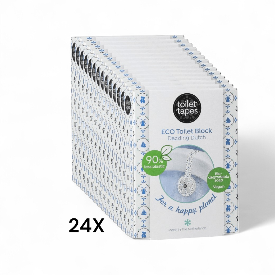 Dazzling Dutch - 24 stuks