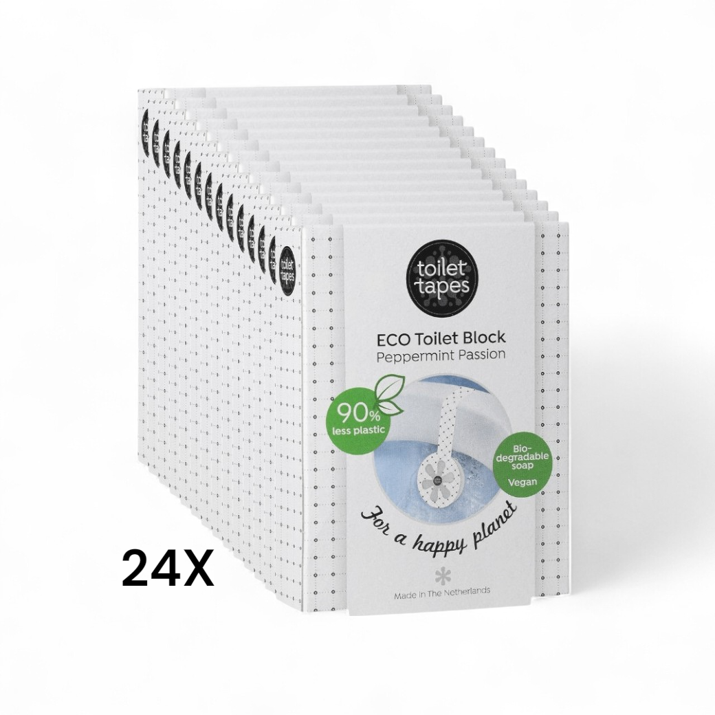 Peppermint Passion - 24 stuks