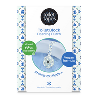 Dazzling Dutch - 24 stuks