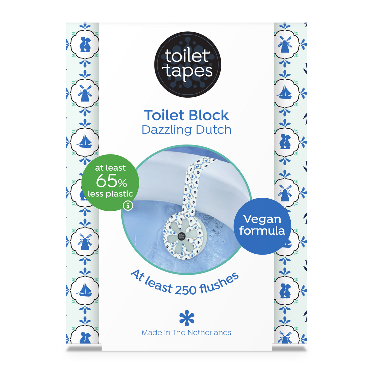 Dazzling Dutch - 24 stuks
