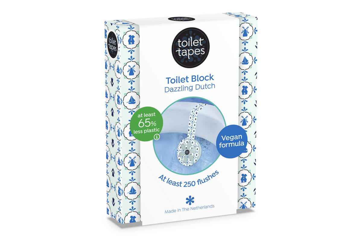 Dazzling Dutch - 24 stuks
