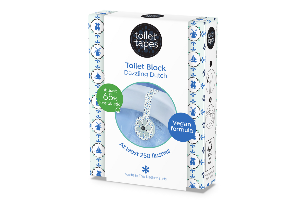Dazzling Dutch - 24 stuks