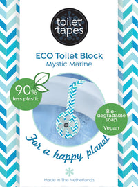 Toilet Tapes assortidoos 24 stuks met duurzame wc blokjes