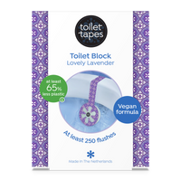Lovely Lavender - 24 stuks