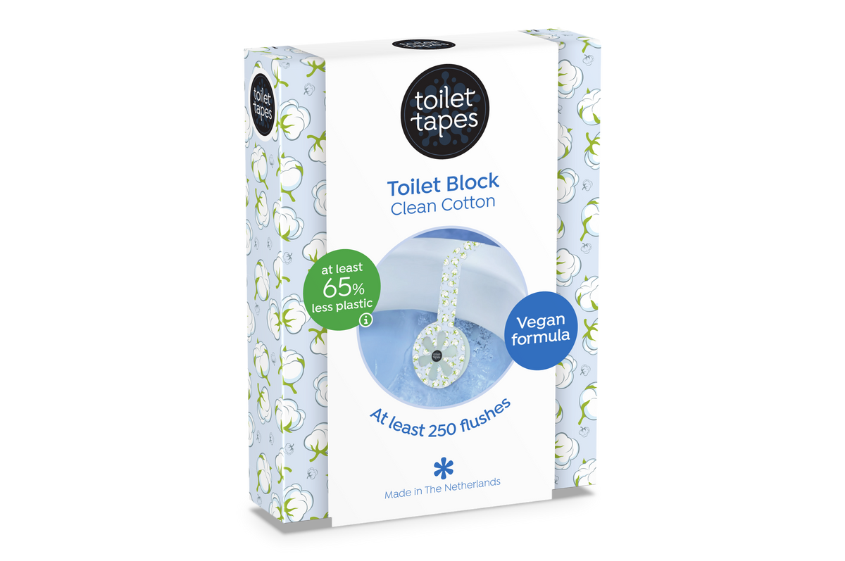 Clean Cotton - 24 stuks