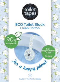 Clean Cotton