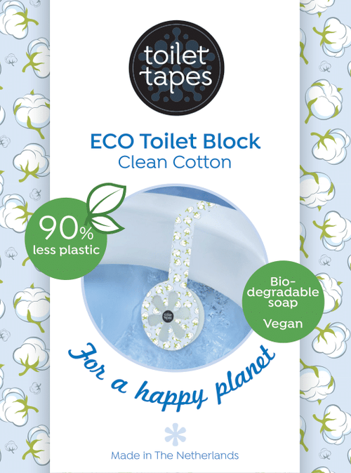 Clean Cotton