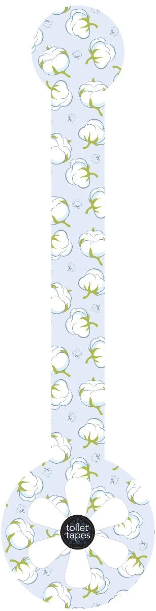 Clean Cotton - 24 stuks