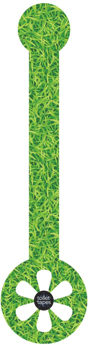 Groovy Grass - 14 stuks