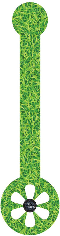 Groovy Grass - 14 stuks