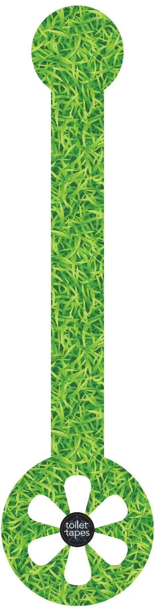 Groovy Grass - 24 stuks