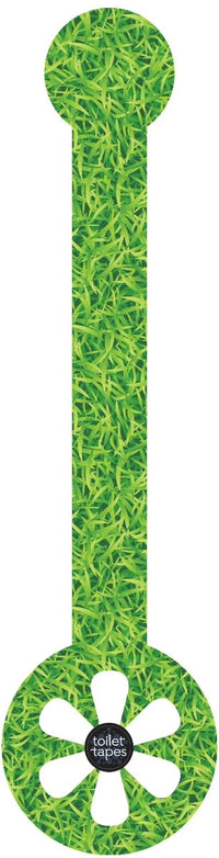Groovy Grass - 24 stuks