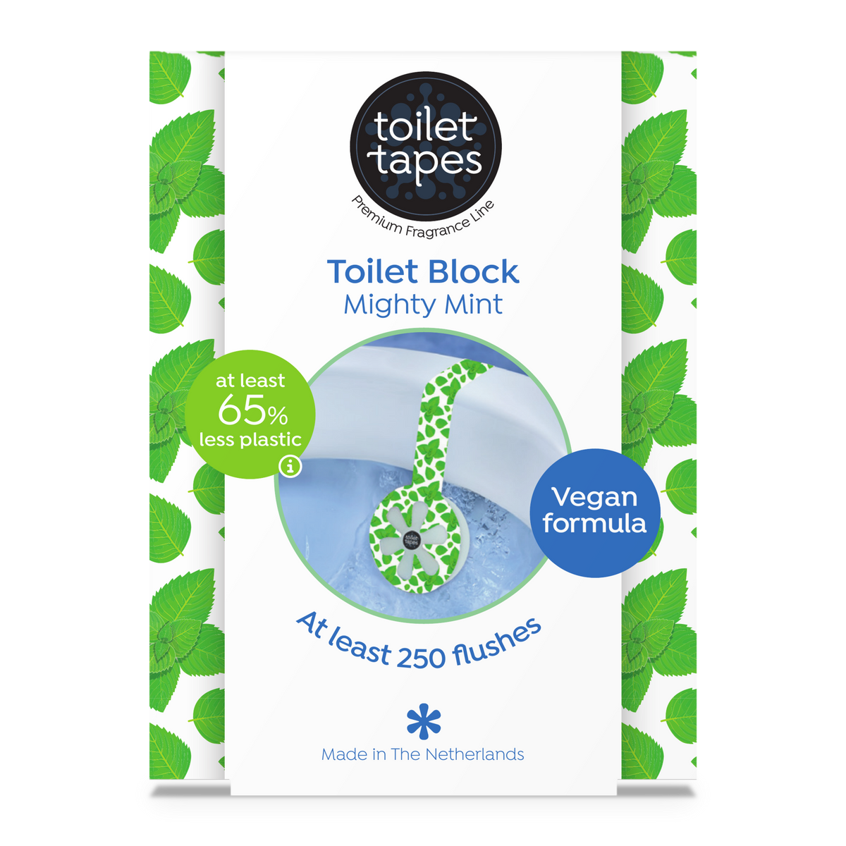 Mighty Mint - 24 stuks