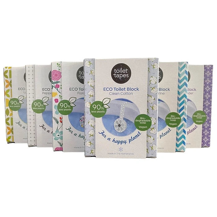 Assortment Box - Large - 48 Tapes