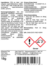 Toilet Tapes assortidoos 24 stuks met duurzame wc blokjes