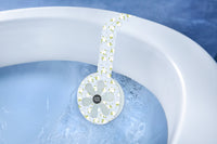 Clean Cotton Toilet Tapes – duurzame wc blokjes, 14 stuks