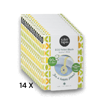 Lushy Limes - 14 stuks