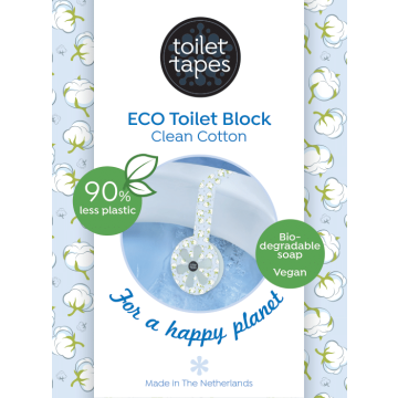 Clean Cotton - 14 stuks
