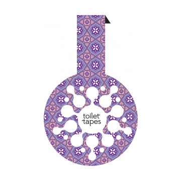 Lovely Lavender - Retail 12CE